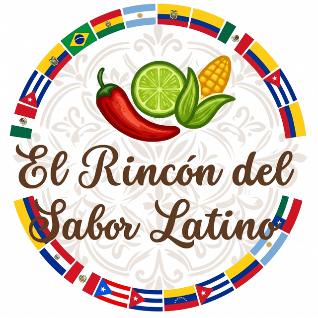 Rincón del Sabor Latino